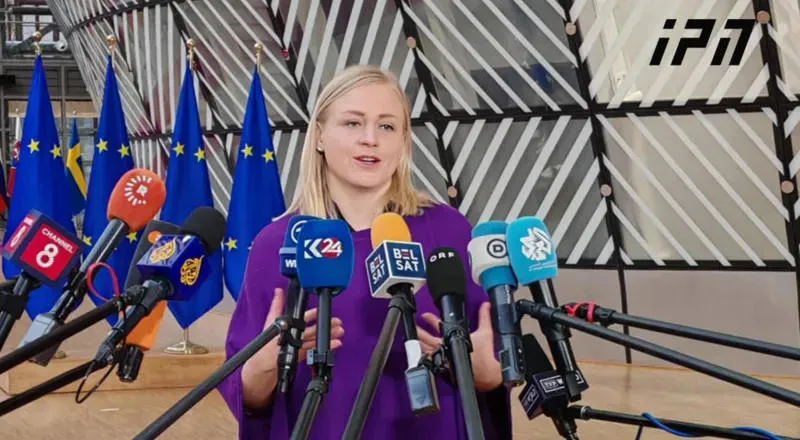 Finnish Foreign Minister: The situation in Georgia is becoming increasingly difficult – the European Union stands with the Georgian people