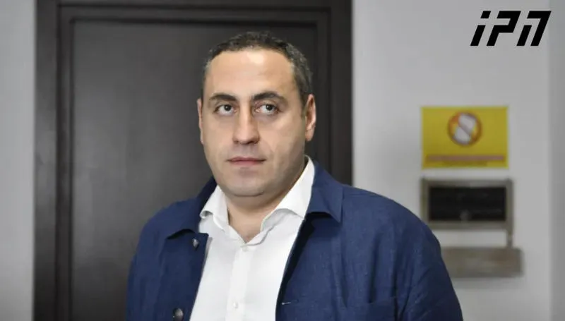Giorgi Vashadze: What “Georgian Dream” is doing now only points to its weakness. If they were strong, would they be putting political opponents or young people in prison?