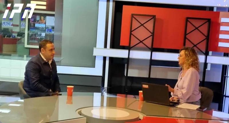 格奥尔基·瓦沙泽：我准备好入狱了，我们非常清楚该政权是害怕的——从秋天开始，格鲁吉亚将开始一个相当严肃的过程，并且将会有重大变化。