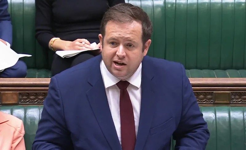 Stephen Doughty: We condemn not only the arrests of opposition politicians, but also the closure of civil society space - I have conveyed my concerns directly to Georgian Dream