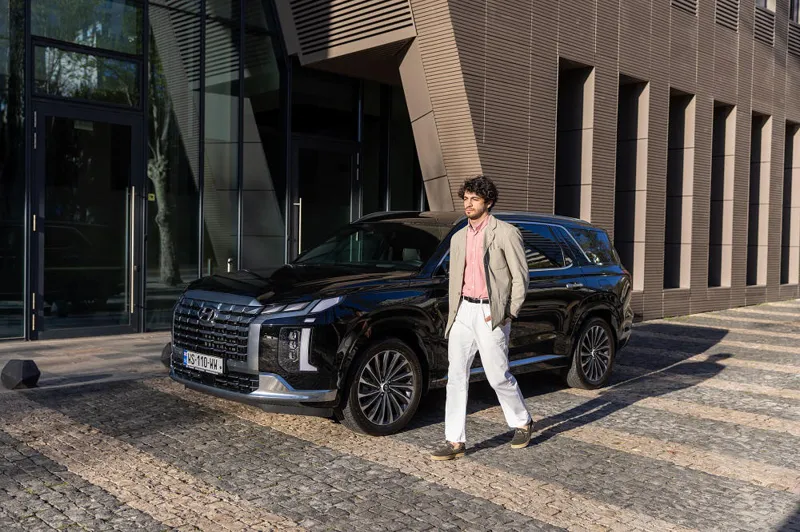 სპეციალური შეთავაზება Hyundai Palisade-ზე - შეიძინეთ ჰიუნდაის ყველაზე დიდი SUV 20 000-ლარიანი ფასდაკლებით
