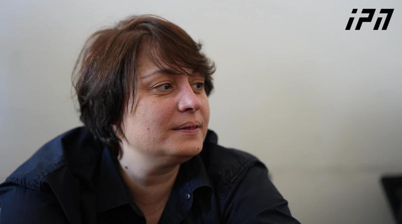 埃琳·霍什塔里亚 - 化学中毒的故事提醒我们我们正在面对的邪恶——所有邪恶政权最终都会在自己的地雷上爆炸，“俄罗斯梦”也会如此。