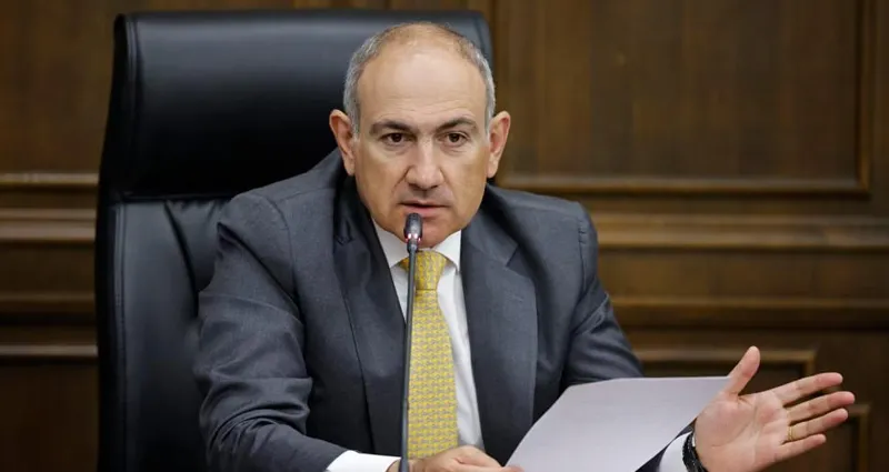 Nikol Pashinyan on Georgia’s transit tariffs – If these problems are not resolved, I hope businesses will find alternative ways to import and export