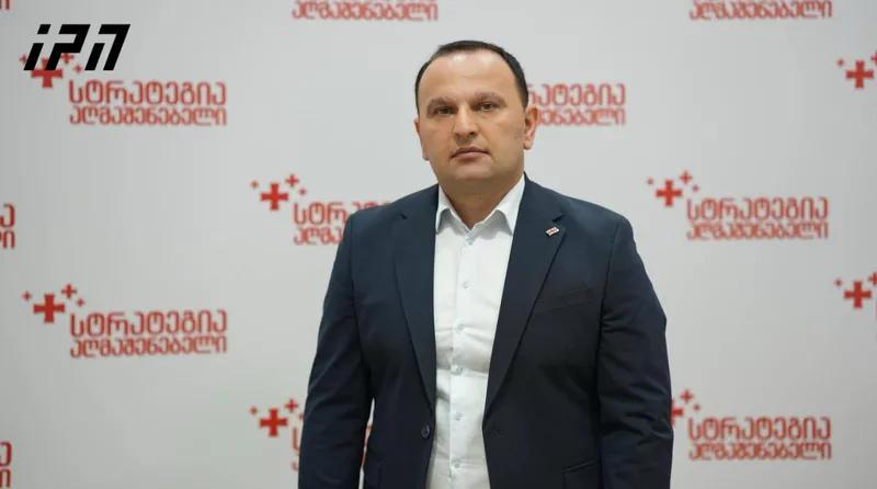 帕塔·曼加拉泽：如果你们真正相信基于这个委员会的“结论”对某人的逮捕是合法的，那么你们应该知道，你们要么是傻瓜，要么是出卖原则的机会主义者，或者——正如最常见的情况——两者兼而有之。