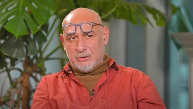 The Prosecutor’s Office has charged poet Zviad Ratiani in connection with the incident of assaulting a police officer