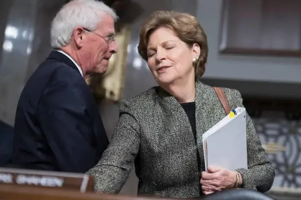 Senators Wicker and Shaheen: “The Georgian Dream” government is aggressively moving toward power consolidation, which resembles Lukashenko’s regime in Belarus – we support advancing the bipartisan “MEGOBARI Act"