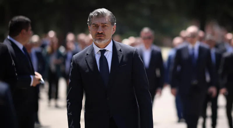 Mikheil Kavelashvili: We should not insult each other, saying that someone can exchange the homeland for a visa – they do not know the character of the Georgian man