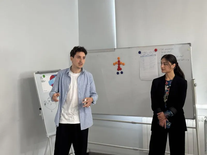 „ეიპიემ ტერმინალს ფოთი“ ახალგაზრდებს ანაზღაურებად სტაჟირებას სთავაზობს