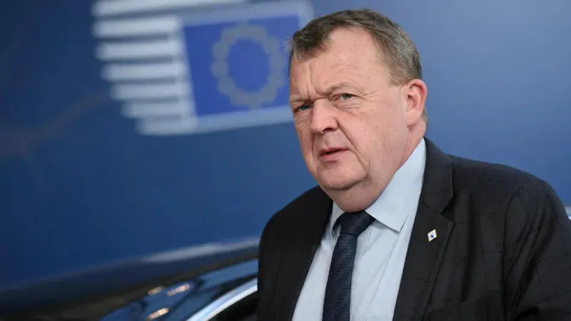 The Danish Minister of Foreign Affairs: We strongly condemn the arrests of opposition leaders by “Georgian Dream” and the extended pretrial detention of Mzia Amaghlobeli - We support targeted sanctions