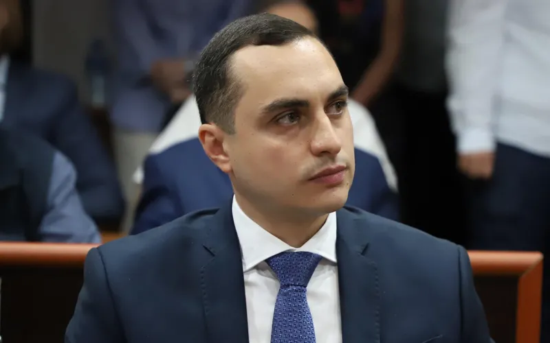 გიორგი ჯინჭარაძე ჟენევის საერთაშორისო მოლაპარაკებებზე - ეს არის ერთადერთი ფორმატი, სადაც აფხაზებთან მოლაპარაკებების შესაძლებლობა გვეძლევა და დარწმუნებული ვარ, ჩვენ მიერ დასმული ყველა საკითხი აუცილებლად გამოიღებს შედეგს