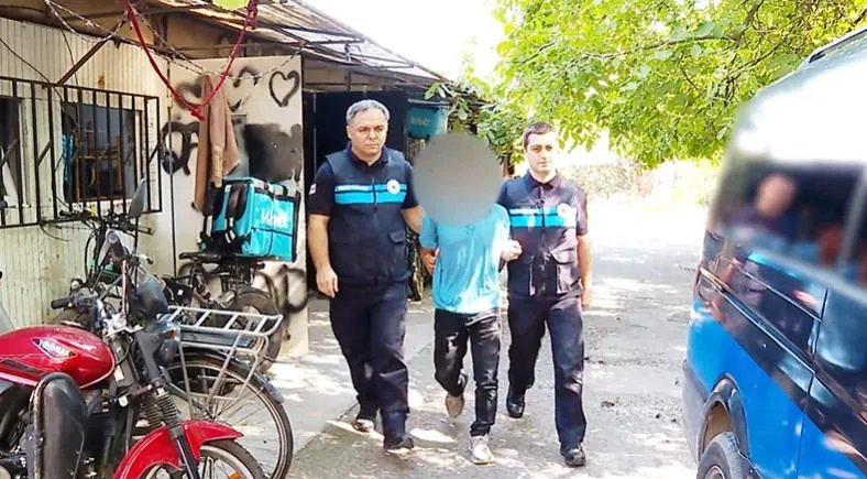 Migration Department conduct special immigration control operation, detain 14 foreign citizens