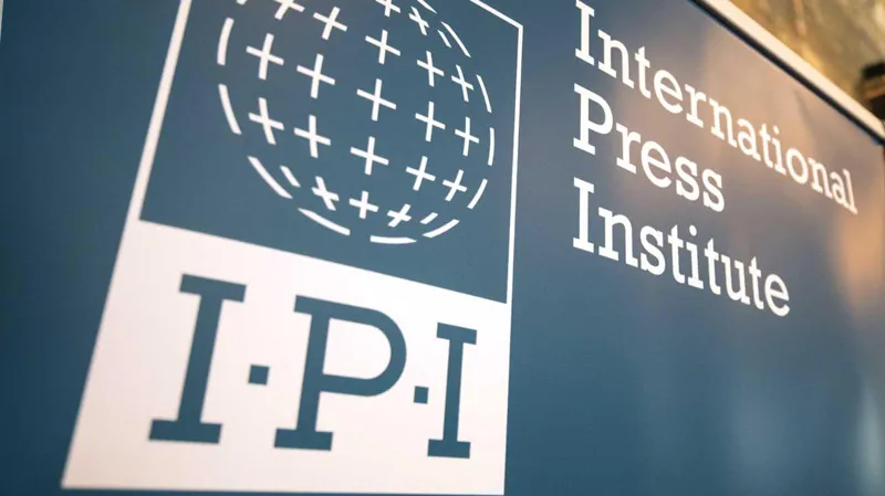 International Press Institute: The European Union must immediately respond to the unprecedented repression of the media in Georgia