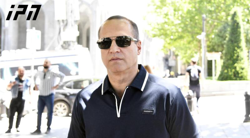 Petre Tsiskarishvili 关于格鲁吉亚代表被 召见英国外交部的评论：攻击伙伴国家已成为“格鲁吉亚梦想”的风格，同时对俄罗斯说话时语气温和——这在西方没有被忽视。