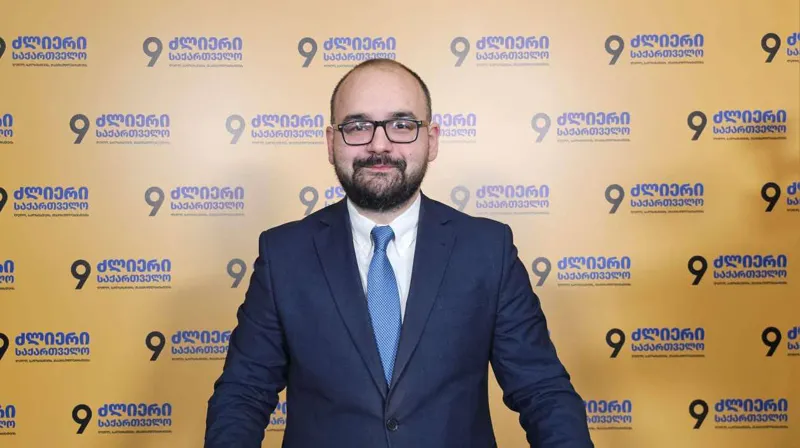 Григол Гегелия – В МИД Грузии проходит „Варфоломеевская ночь“ против патриотов – Это открытое нападение на евроатлантическое будущее страны