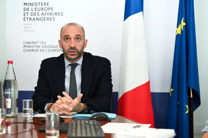 The French Minister for European Affairs, at the coordination meeting initiated by the United Kingdom, stated: Georgian Dream’s authoritarian backsliding is unacceptable – we will not remain silent
