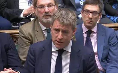 James MacCleary: Ivanishvili and his corrupt government must immediately face UK sanctions