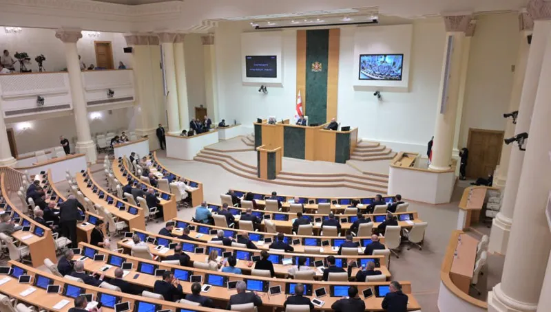 Parliament adopts legislative amendments that tighten liability for marijuana and cannabis plant