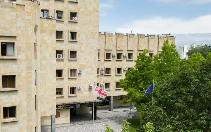 The Prosecutor's Office: Members of a group with so-called "fascist" ideology forced a minor to kneel under threats of using knives and pistols, inflicted injuries, and compelled the minor to apologize to the group's "leader"