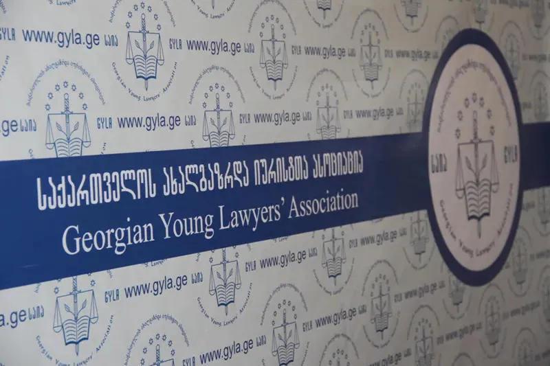 GYLA: 限制被禁个人的政治活动的法案违反宪法，可能在长期内导致政治光谱的消失。