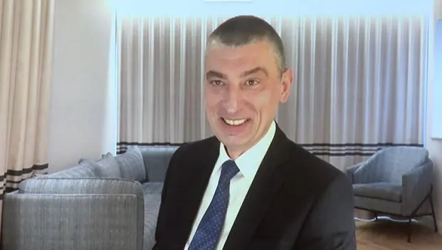 Giorgi Gakharia to members of investigative commission: You really want me to flee, but you won't ever see it!