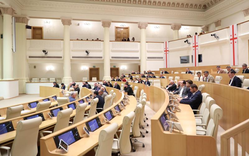 议会将于下周开始审查2026年国家预算项目。