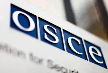 The OSCE Parliamentary Assembly has adopted a resolution on Georgia