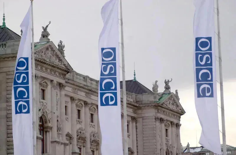 OSCE Parliamentary Assembly: We call on the government of Syria to revoke its recognition of the “independence” of Georgia’s regions of Abkhazia and Tskhinvali, as well as Ukraine’s regions of Donetsk and Luhansk