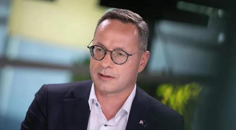 Žygimantas Pavilionis: 格鲁吉亚正遭受普京傀儡的国家操控——我们必须支持格鲁吉亚！