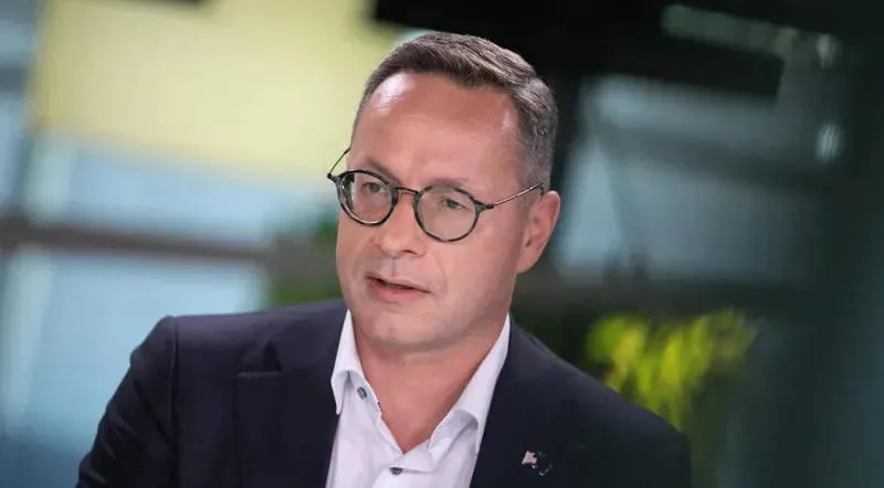 Žygimantas Pavilionis: Georgia is experiencing a state capture by Putin's puppets – we must stand with Georgia!