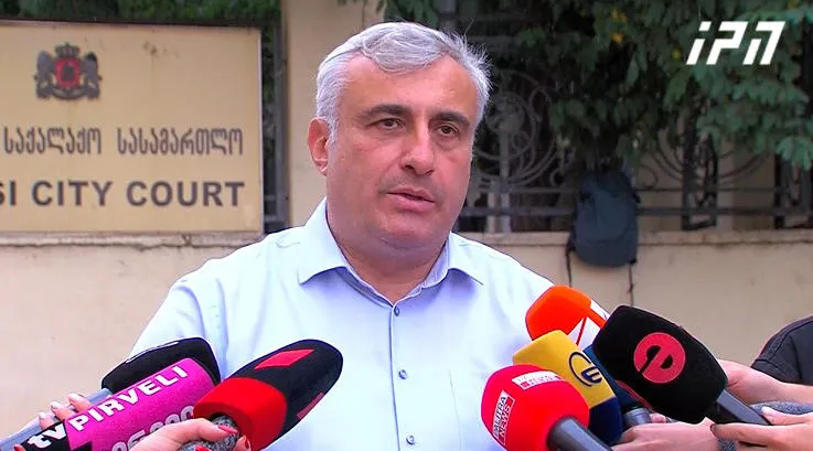 ირაკლი ოქრუაშვილის ადვოკატი - ეს განაჩენი, არსებული პრაქტიკის გათვალისწინებით, განჭვრეტადი იყო - გასაჩივრების პროცედურები უნდა გავიაროთ, რომ შემდეგ დავა ევროპულ სასამართლოში გავაგრძელოთ