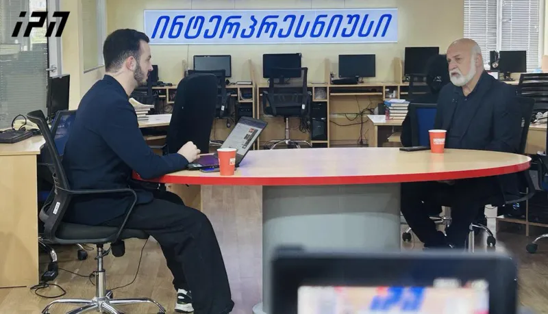 ვალერი ჩეჩელაშვილი - ევროპასთან და აშშ-სთან იმ ხარისხის ურთიერთობები რომ გვქონდეს, რაც თუნდაც 3 წლის წინ გვქონდა, სირიის ახალი მთავრობის მიერ აფხაზეთისა და სამხრეთ ოსეთის აღიარების გაწვევა მარტივად გადაწყდებოდა