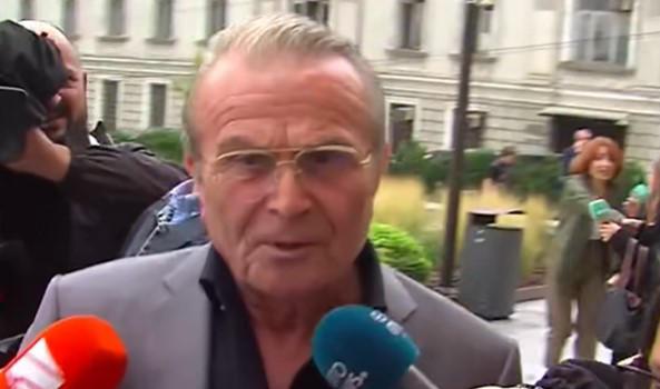 Temur Chkonia: 我对很多事情感到担心，一次会议不够——我不认为危机会在一小时内解决。