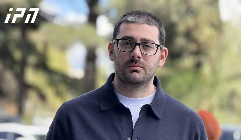 萨巴·布阿泽已经辞去了他在Lelo – Strong Georgia政治委员会的成员职位，以及该党第比利斯组织的负责人职位；然而，他仍然是该党的成员。