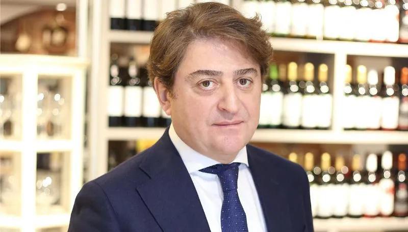 祖拉布·奇海泽发布了一份声明。