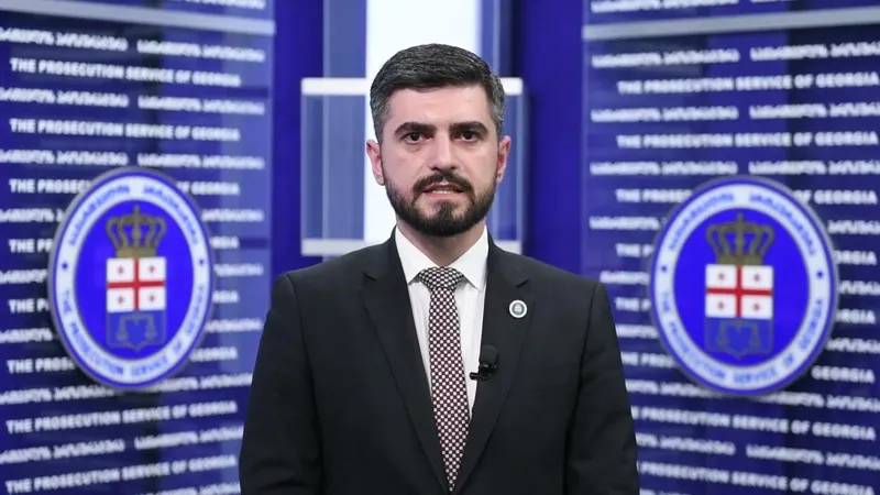 პროკურორის განცხადებით, ბიზნესმენ გიორგი რამიშვილისთვის აღკვეთის ღონისძიების სახით გირაოს შეფარდებას ბრალდების მხარე არ ეთანხმება და სააპელაციო სასამართლოში გაასაჩივრებს