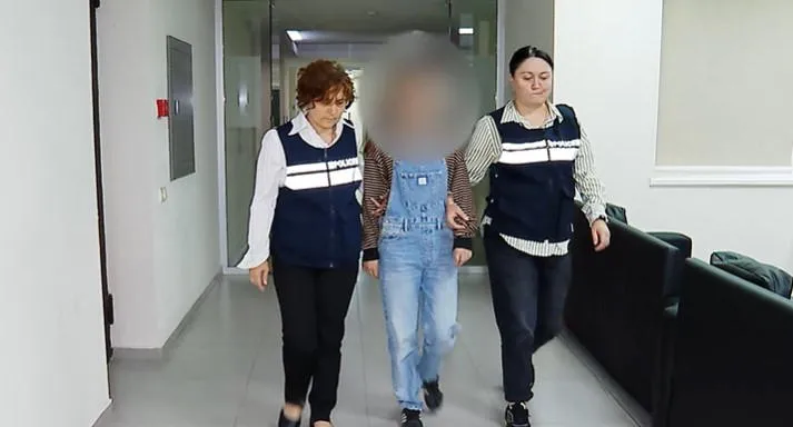 Ministry of Internal Affairs: In Tbilisi, physical violence was committed against a minor, injuries were inflicted with a cold weapon, and a video capturing physical and psychological coercion and degrading acts was recorded on a mobile phone; Nine individuals have been detained