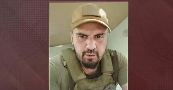 俄罗斯法院缺席判处一名在乌克兰战斗的格鲁吉亚人14年监禁。