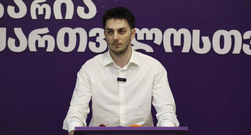 გიორგი ჭანტურიას განცხადებით, აუცილებელია ხელისუფლების წარმომადგენლები ჭიათურაში გაფიცული მაღაროელების მოსანახულებლად ჩავიდნენ