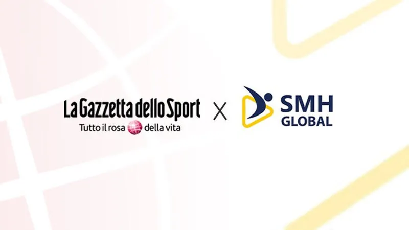 La Gazzetta dello Sport-სა და ევრაზიის პარტნიორ კომპანია SMH Global-ს შორის შეხვედრა გაიმართა