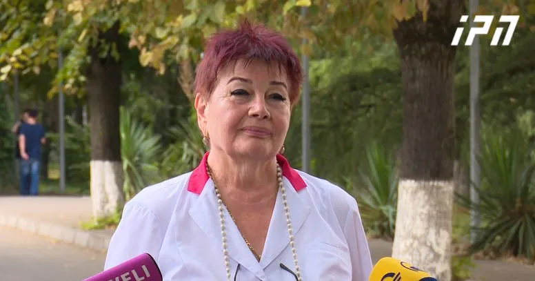 Lali Turdzaladze: The transfer of Tornike Rizhvadze to Turkey was the family's wish — his condition allowed for it, he was stable