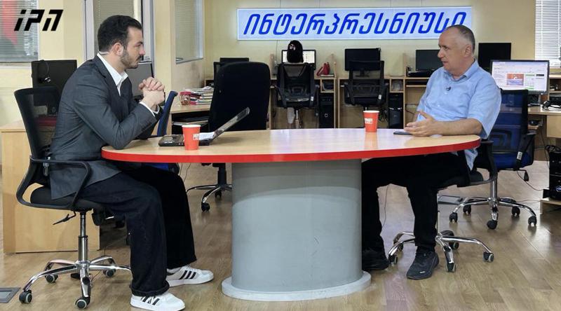 阿卡基·博博希泽：10月4日的选举是非合法的；甚至谈论抵制都没有意义，因为没有真正的过程；我希望加哈里亚和“莱洛”会改变他们的决定——改正错误永远不会太晚。