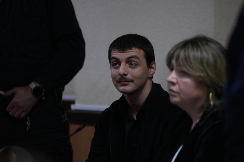 律师：检察方已请求上诉法院增加Saba Jikia的刑期 - 斯特拉斯堡法院肯定会在Saba Jikia的案件中发现违规