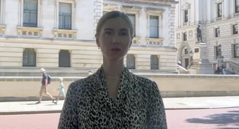 Tina Bokuchava: During meetings in the United Kingdom, we discussed the necessity of imposing financial sanctions on Ivanishvili and his entourage in order to return the country to the path of democratic development