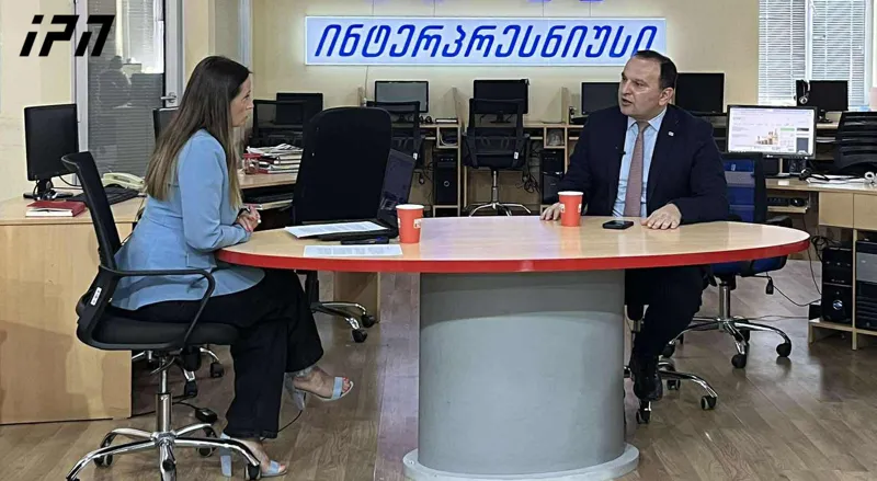 Paata Manjgaladze: The regime has exhausted its moral resources and is now focused on dividing and preserving the stolen assets; In the process of this redistribution, several clans have turned against each other