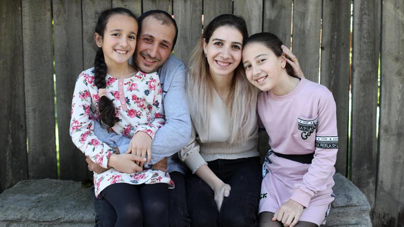 为年轻人创造选择，而不是障碍，让他们茁壮成长。