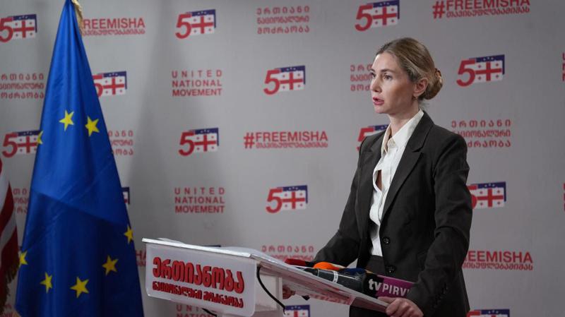 蒂娜·博库查瓦：“俄罗斯梦”政权必须杀死多少政治犯的父母，我们才会变得如此愤怒和反感，以至于让对政权的抵抗变得毫无意义？