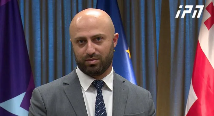 ბერდია სიჭინავა ბაჩიაშვილზე ძალადობაზე - ეს არის პოლიტიკური და პერსონალური შურისძიების აქტი - ციხეში ნებისმიერ პატიმარზე სახელმწიფოს ეფექტური კონტროლი ხორციელდება, ამიტომ ეს პირდაპირ სახელმწიფოს პასუხისმგებლობაა