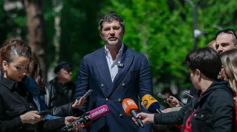 Kakha Kaladze: No such legislative changes have been made that would allow the municipality to evict people from their homes without 100% consent. That only happened before 2012 - If this is not true, I will resign from my position today