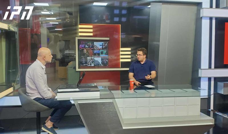 Giorgi Melashvili: “暂停免签证自由化的进程正在被延迟，因为欧盟不想惩罚格鲁吉亚人民——球和场地都在格鲁吉亚梦想党的手中。”