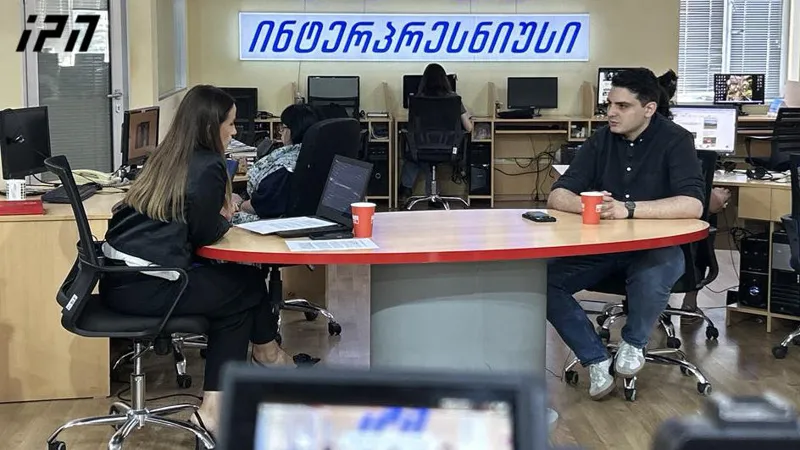 ლევან სანიკიძე - საკანი, ბნელი ღამე და ზონდერი - ბატონს მიართვეს მისი ყოფილი ბიზნესპარტნიორის ნაცემი სახე - როგორც ლუკაშენკოა, ასეთი კაცი გვმართავს, კატასტროფაში ვართ!